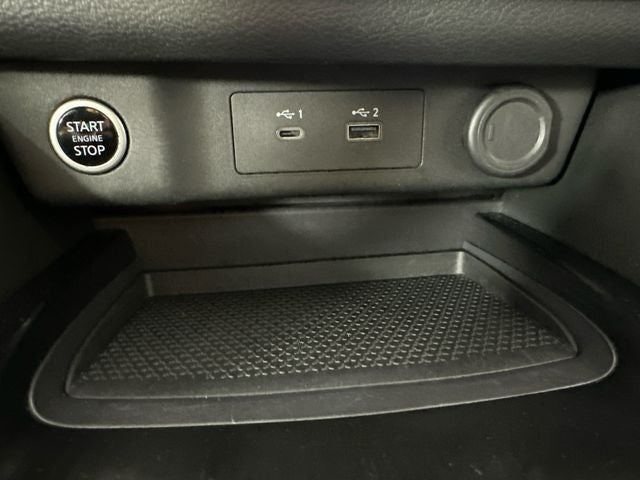 2023 Nissan Rogue SV Premium Package