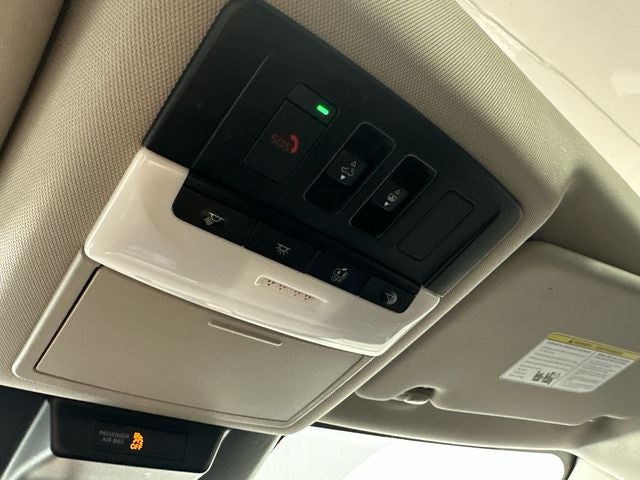 2023 Nissan Rogue SV Premium Package