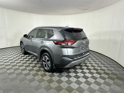 2023 Nissan Rogue SV Premium Package