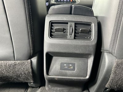2023 Nissan Rogue SV Premium Package