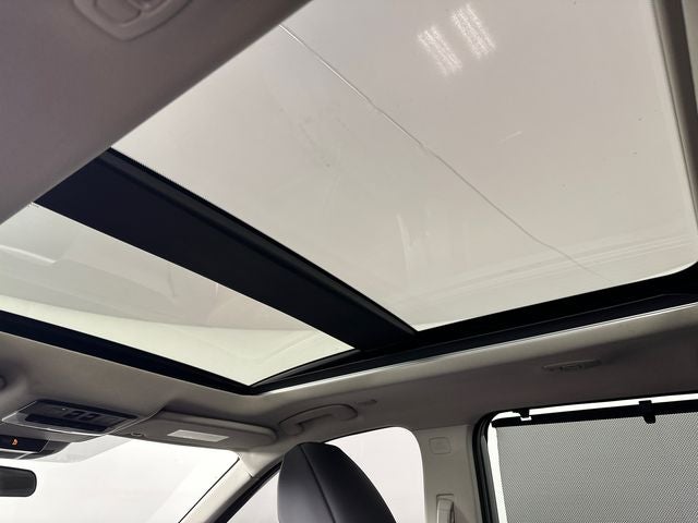 2023 Nissan Rogue SV Premium Package