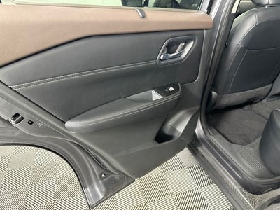 2023 Nissan Rogue SV Premium Package