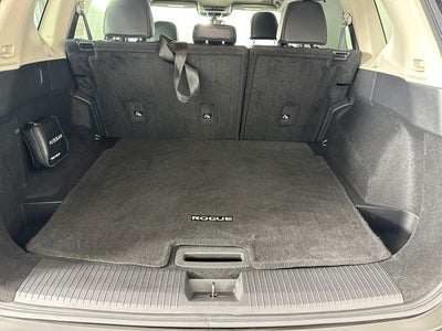 2023 Nissan Rogue SV Premium Package