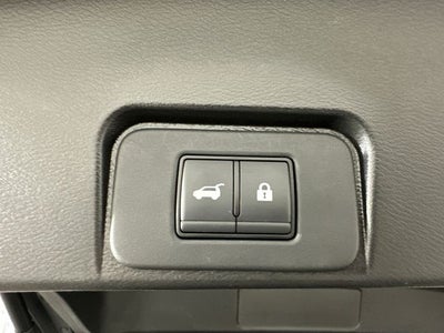 2023 Nissan Rogue SV Premium Package