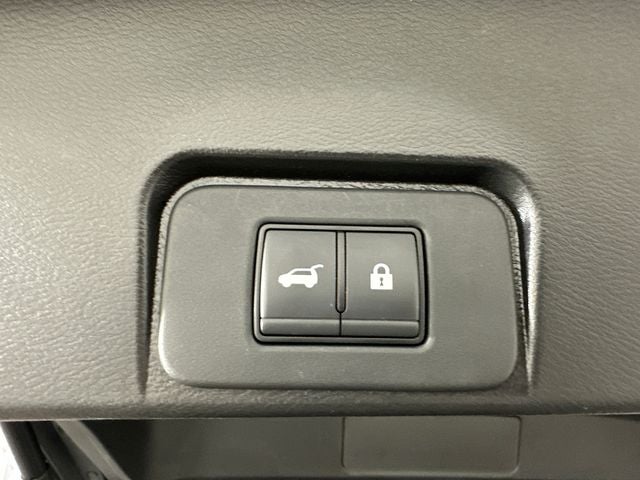 2023 Nissan Rogue SV Premium Package