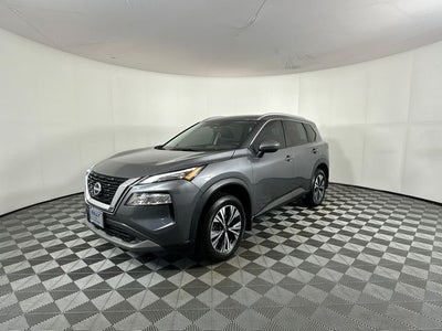 2023 Nissan Rogue SV Premium Package