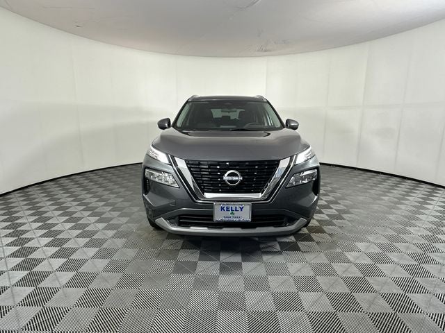2023 Nissan Rogue SV Premium Package
