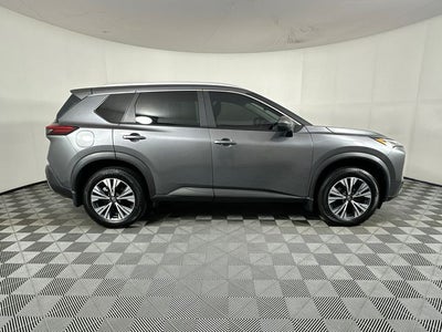 2023 Nissan Rogue SV Premium Package