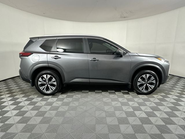 2023 Nissan Rogue SV Premium Package