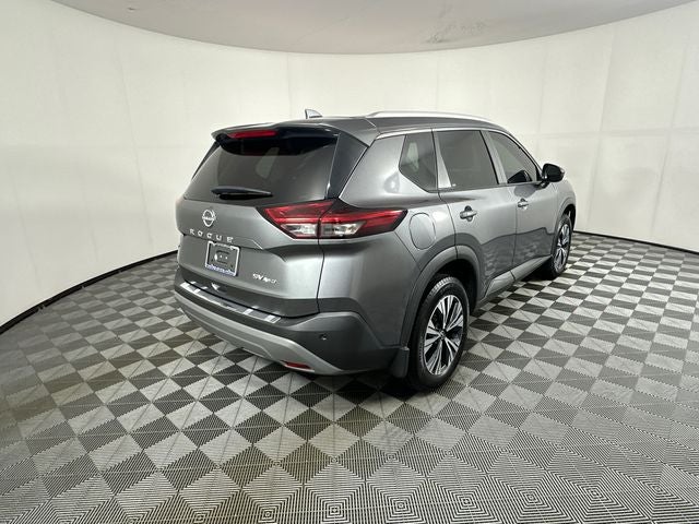 2023 Nissan Rogue SV Premium Package