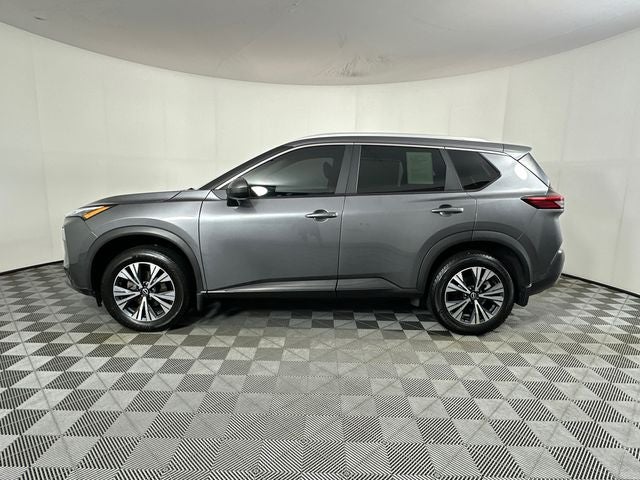 2023 Nissan Rogue SV Premium Package