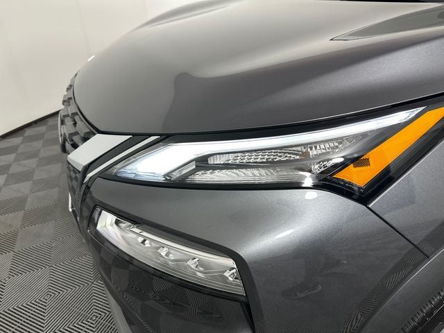 2023 Nissan Rogue SV Premium Package