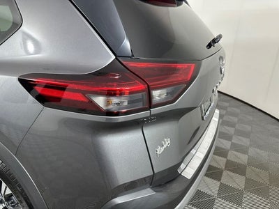 2023 Nissan Rogue SV Premium Package