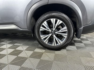 2023 Nissan Rogue SV Premium Package
