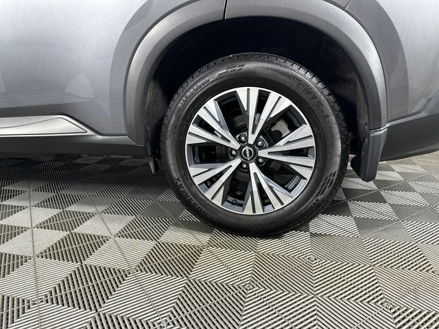 2023 Nissan Rogue SV Premium Package