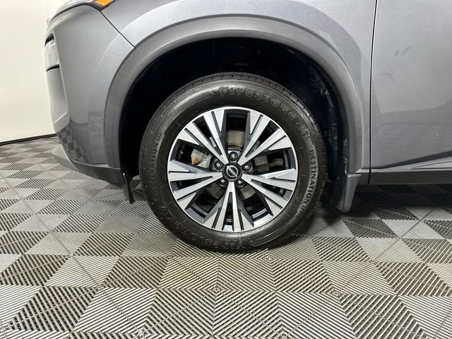 2023 Nissan Rogue SV Premium Package