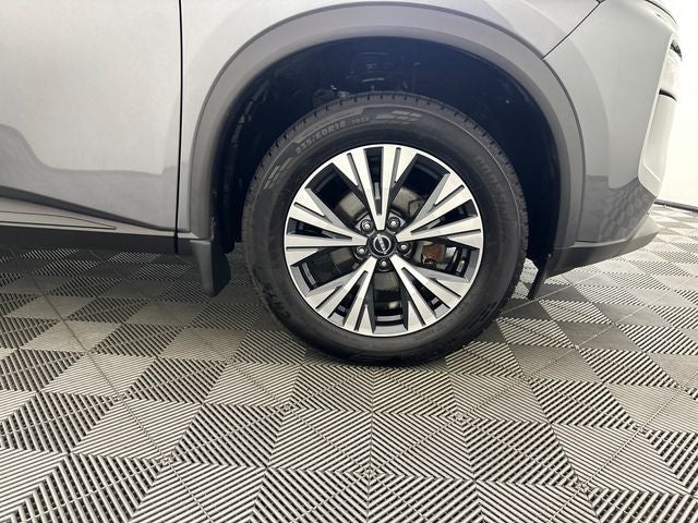 2023 Nissan Rogue SV Premium Package