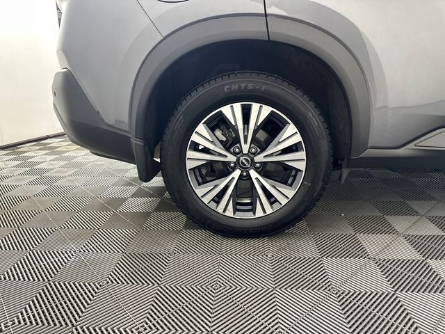 2023 Nissan Rogue SV Premium Package