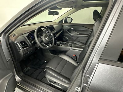 2023 Nissan Rogue SV Premium Package