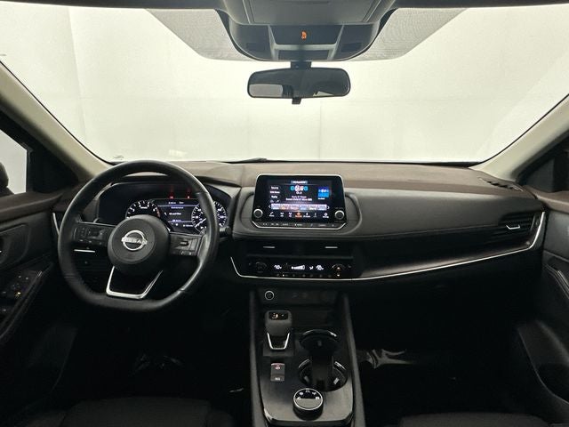2023 Nissan Rogue SV Premium Package