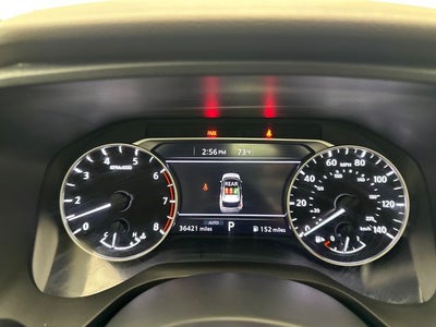 2023 Nissan Rogue SV Premium Package