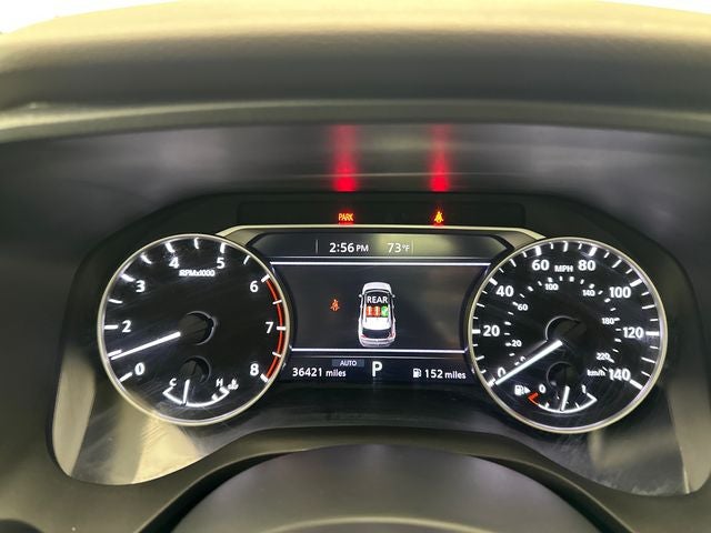 2023 Nissan Rogue SV Premium Package