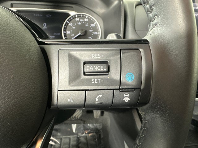 2023 Nissan Rogue SV Premium Package