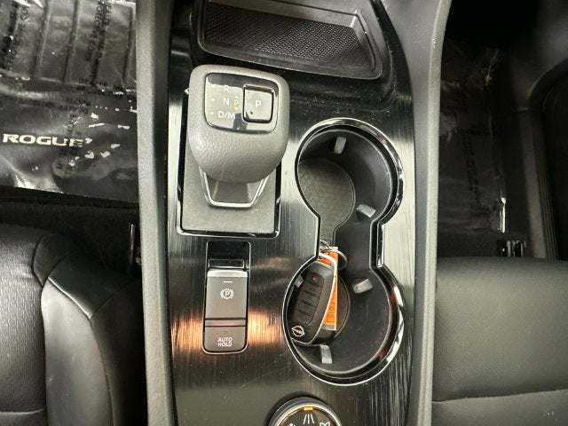 2023 Nissan Rogue SV Premium Package