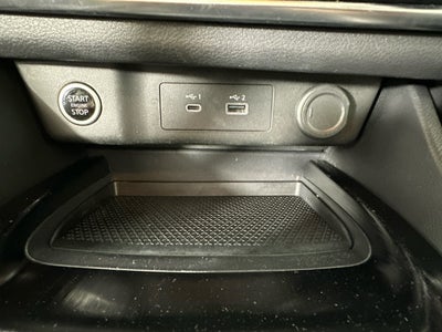2023 Nissan Rogue SV Premium Package