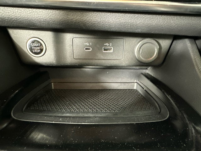 2023 Nissan Rogue SV Premium Package
