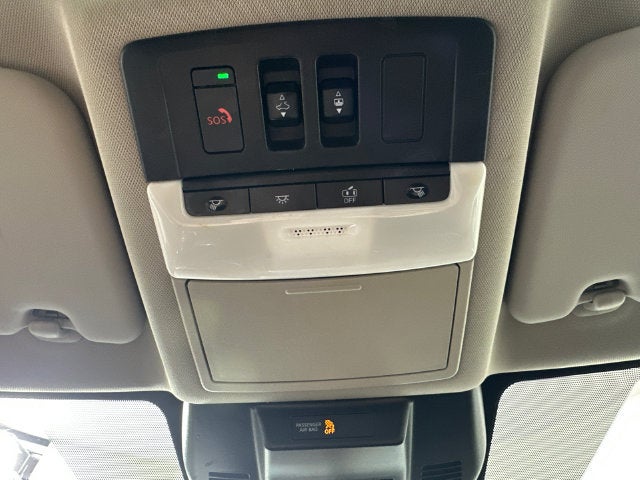 2023 Nissan Rogue SV Premium Package