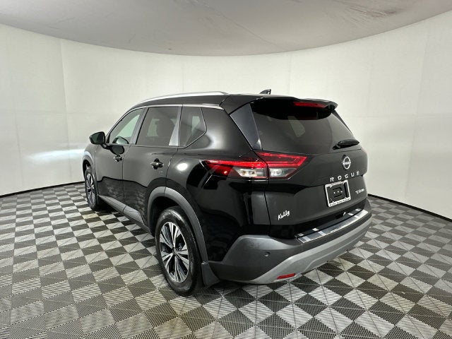 2023 Nissan Rogue SV Premium Package