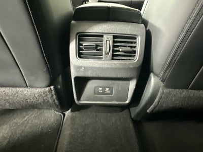2023 Nissan Rogue SV Premium Package