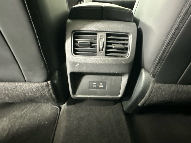 2023 Nissan Rogue SV Premium Package