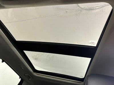 2023 Nissan Rogue SV Premium Package