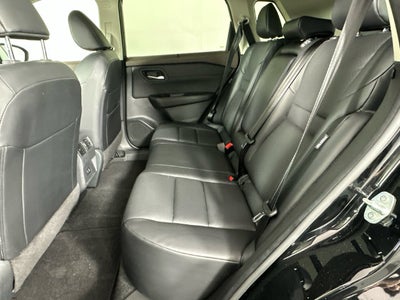 2023 Nissan Rogue SV Premium Package