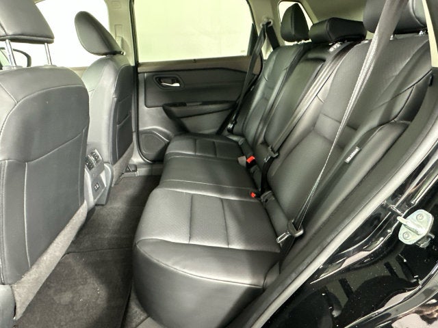 2023 Nissan Rogue SV Premium Package