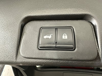 2023 Nissan Rogue SV Premium Package