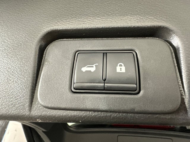 2023 Nissan Rogue SV Premium Package