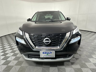 2023 Nissan Rogue SV Premium Package