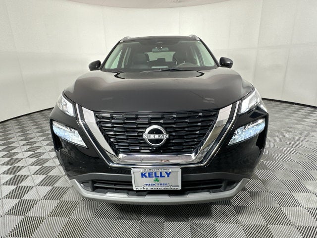 2023 Nissan Rogue SV Premium Package