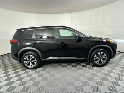 2023 Nissan Rogue SV Premium Package