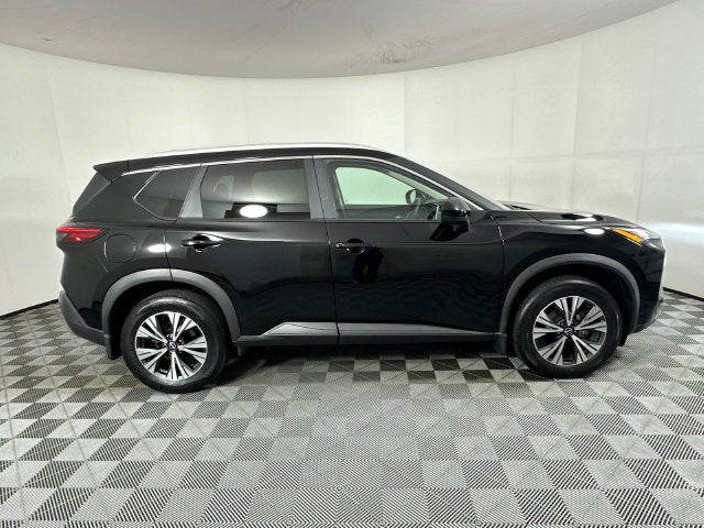 2023 Nissan Rogue SV Premium Package