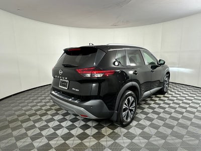 2023 Nissan Rogue SV Premium Package