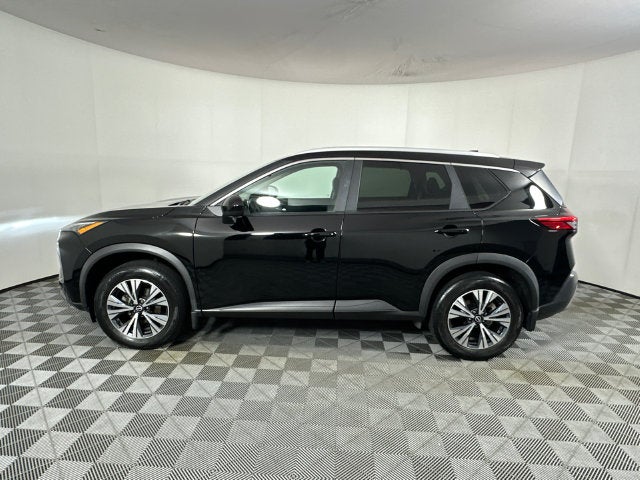 2023 Nissan Rogue SV Premium Package