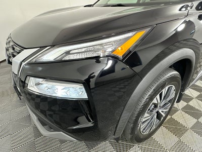 2023 Nissan Rogue SV Premium Package