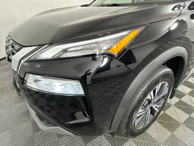 2023 Nissan Rogue SV Premium Package
