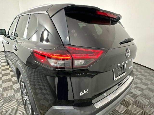 2023 Nissan Rogue SV Premium Package