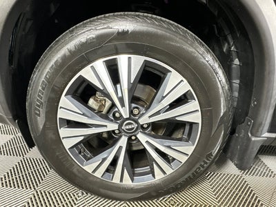 2023 Nissan Rogue SV Premium Package