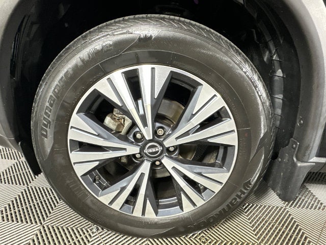 2023 Nissan Rogue SV Premium Package